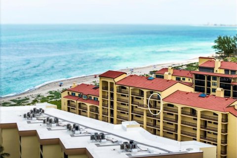 Condo in Sarasota, Florida, 2 bedrooms  № 2104667