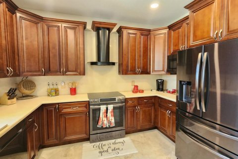 House in Wellington, Florida 5 bedrooms, 258.64 sq.m. № 2086807 - photo 12
