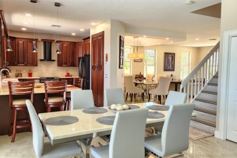 House in Wellington, Florida 5 bedrooms, 258.64 sq.m. № 2086807 - photo 17