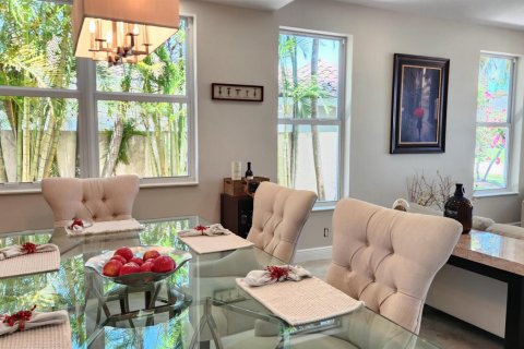 House in Wellington, Florida 5 bedrooms, 258.64 sq.m. № 2086807 - photo 10