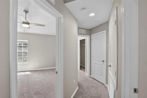 Купить таунхаус в Ривервью, Флорида 7 комнат, 152.73м2, № 1885182 - фото 21