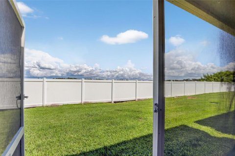 Купить таунхаус в Ривервью, Флорида 7 комнат, 152.73м2, № 1885182 - фото 4