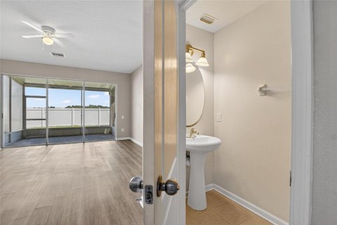 Купить таунхаус в Ривервью, Флорида 7 комнат, 152.73м2, № 1885182 - фото 12