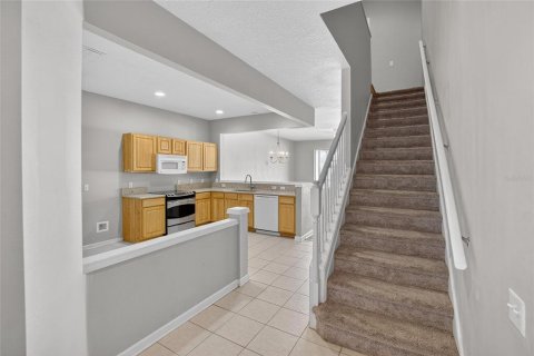 Купить таунхаус в Ривервью, Флорида 7 комнат, 152.73м2, № 1885182 - фото 13