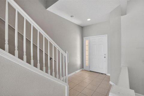 Купить таунхаус в Ривервью, Флорида 7 комнат, 152.73м2, № 1885182 - фото 14