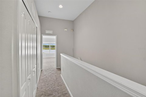 Купить таунхаус в Ривервью, Флорида 7 комнат, 152.73м2, № 1885182 - фото 16