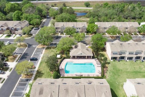 Купить таунхаус в Ривервью, Флорида 7 комнат, 152.73м2, № 1885182 - фото 30