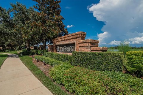 Купить таунхаус в Ривервью, Флорида 7 комнат, 152.73м2, № 1885182 - фото 29