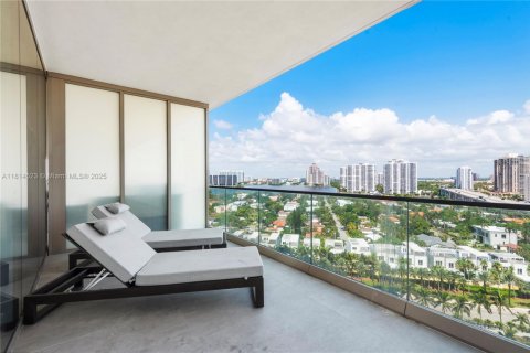 Condominio en venta en Sunny Isles Beach, Florida, 3 dormitorios, 210.98 m2 № 1766685 - foto 26