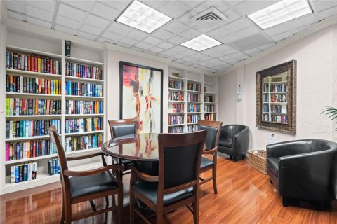 Condominio en venta en Aventura, Florida, 2 dormitorios, 134.43 m2 № 1818233 - foto 22