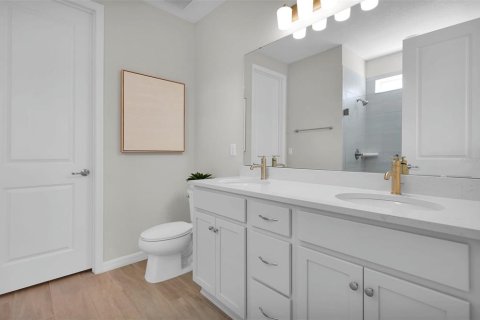 Villa ou maison à vendre à Palm Coast, Floride: 3 chambres, 147.71 m2 № 2407107 - photo 16