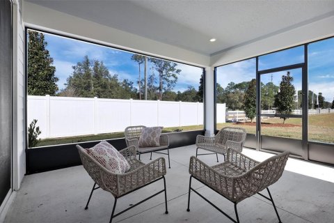 Villa ou maison à vendre à Palm Coast, Floride: 3 chambres, 147.71 m2 № 2407107 - photo 19