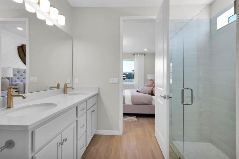 Villa ou maison à vendre à Palm Coast, Floride: 3 chambres, 147.71 m2 № 2407107 - photo 15