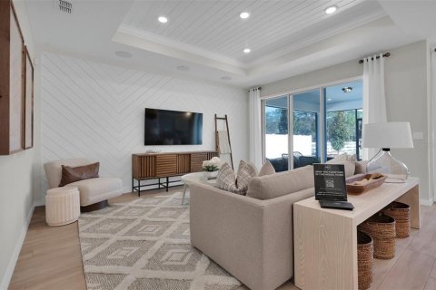 Villa ou maison à vendre à Palm Coast, Floride: 3 chambres, 147.71 m2 № 2407107 - photo 11