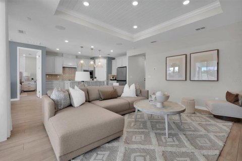 Villa ou maison à vendre à Palm Coast, Floride: 3 chambres, 147.71 m2 № 2407107 - photo 10
