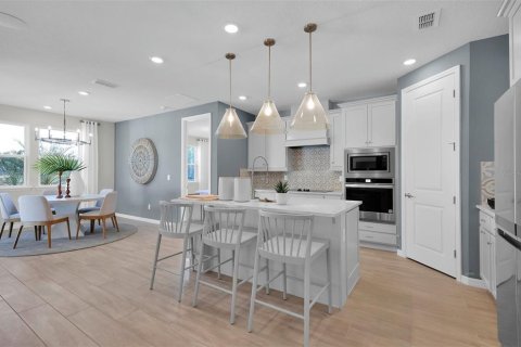 Villa ou maison à vendre à Palm Coast, Floride: 3 chambres, 147.71 m2 № 2407107 - photo 6