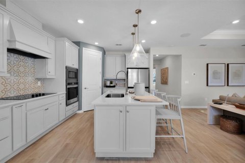 Villa ou maison à vendre à Palm Coast, Floride: 3 chambres, 147.71 m2 № 2407107 - photo 8