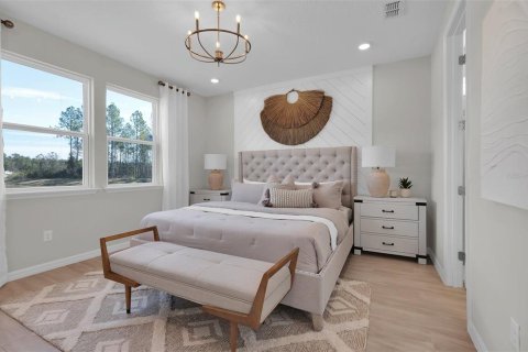Villa ou maison à vendre à Palm Coast, Floride: 3 chambres, 147.71 m2 № 2407107 - photo 13