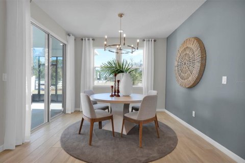 Villa ou maison à vendre à Palm Coast, Floride: 3 chambres, 147.71 m2 № 2407107 - photo 9