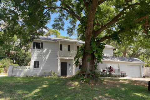 House in Tampa, Florida 4 bedrooms, 250.93 sq.m. № 1787436 - photo 1