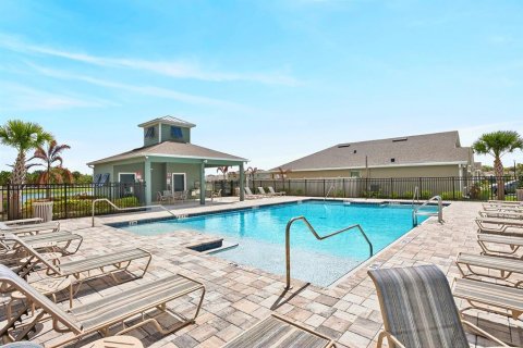 Villa ou maison à vendre à Sanford, Floride: 4 chambres, 223.89 m2 № 2207983 - photo 24
