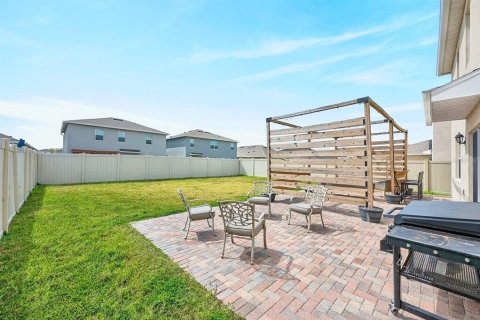 Villa ou maison à vendre à Sanford, Floride: 4 chambres, 223.89 m2 № 2207983 - photo 21