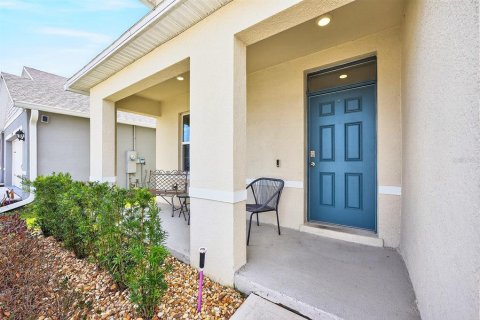 Villa ou maison à vendre à Sanford, Floride: 4 chambres, 223.89 m2 № 2207983 - photo 22