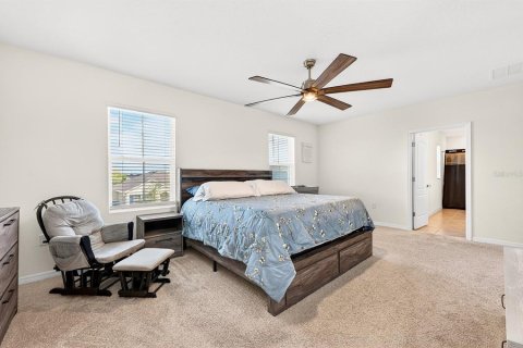 Villa ou maison à vendre à Sanford, Floride: 4 chambres, 223.89 m2 № 2207983 - photo 12