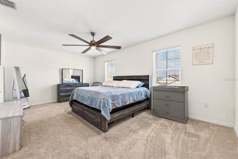 Villa ou maison à vendre à Sanford, Floride: 4 chambres, 223.89 m2 № 2207983 - photo 11
