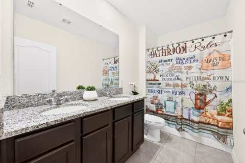 Villa ou maison à vendre à Sanford, Floride: 4 chambres, 223.89 m2 № 2207983 - photo 17