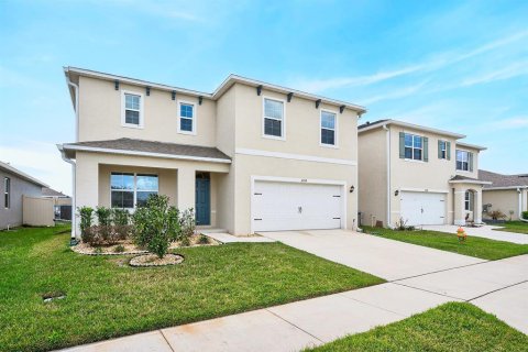 Villa ou maison à vendre à Sanford, Floride: 4 chambres, 223.89 m2 № 2207983 - photo 23