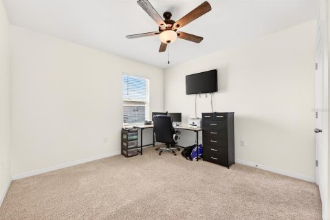 Villa ou maison à vendre à Sanford, Floride: 4 chambres, 223.89 m2 № 2207983 - photo 19