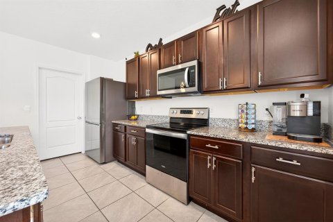 Villa ou maison à vendre à Sanford, Floride: 4 chambres, 223.89 m2 № 2207983 - photo 5