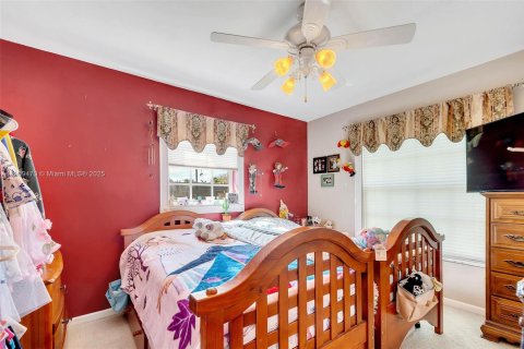 Villa ou maison à vendre à Homestead, Floride: 4 chambres, 338.54 m2 № 1966333 - photo 27