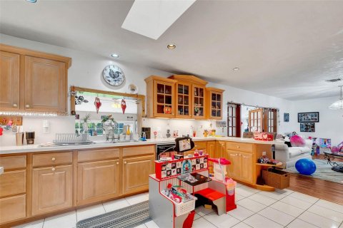 Villa ou maison à vendre à Homestead, Floride: 4 chambres, 338.54 m2 № 1966333 - photo 15