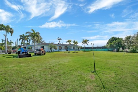 Villa ou maison à vendre à Homestead, Floride: 4 chambres, 338.54 m2 № 1966333 - photo 7