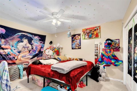 Villa ou maison à vendre à Homestead, Floride: 4 chambres, 338.54 m2 № 1966333 - photo 26