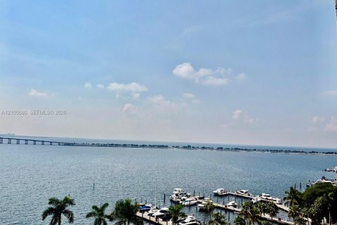 Copropriété à louer à Miami, Floride: 2 chambres, 152.36 m2 № 2414473 - photo 6