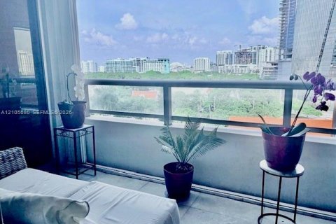 Copropriété à louer à Miami, Floride: 2 chambres, 152.36 m2 № 2414473 - photo 9