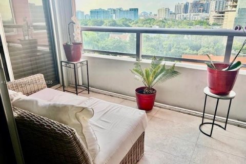 Copropriété à louer à Miami, Floride: 2 chambres, 152.36 m2 № 2414473 - photo 8