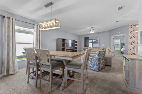 Villa ou maison à vendre à Winter Haven, Floride: 3 chambres, 160.72 m2 № 1850958 - photo 8
