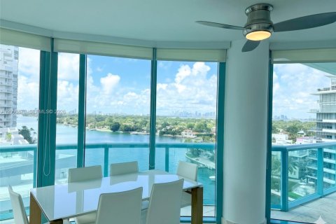 Купить кондоминиум в Майами-Бич, Флорида 2 спальни, 120.77м2, № 2069347 - фото 2