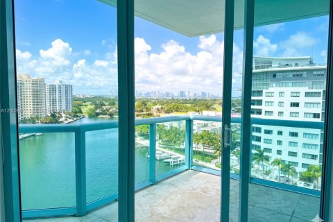 Купить кондоминиум в Майами-Бич, Флорида 2 спальни, 120.77м2, № 2069347 - фото 4