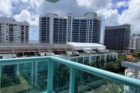 Купить кондоминиум в Майами-Бич, Флорида 2 спальни, 120.77м2, № 2069347 - фото 12
