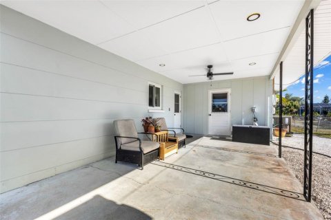 Villa ou maison à vendre à Englewood, Floride: 3 chambres, 125.98 m2 № 2140349 - photo 5
