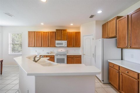 House in Trinity, Florida 3 bedrooms, 183.39 sq.m. № 1894172 - photo 5