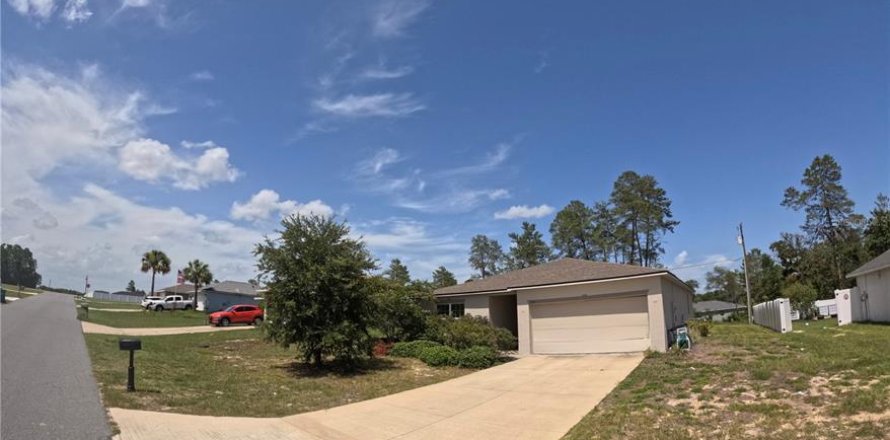 House in Ocala, Florida 4 bedrooms, 178.28 sq.m. № 1775669