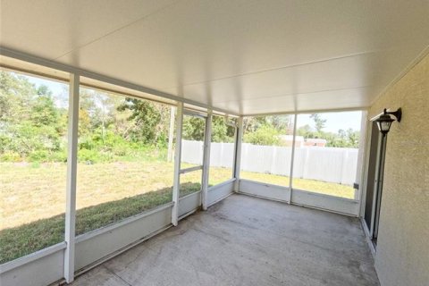 House in Ocala, Florida 4 bedrooms, 178.28 sq.m. № 1775669 - photo 20