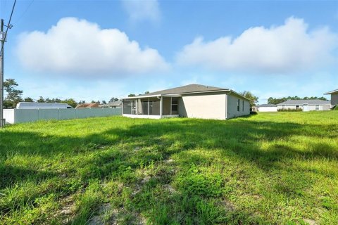 Casa en venta en Ocala, Florida, 4 dormitorios, 178.28 m2 № 1775669 - foto 28