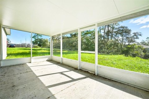 Casa en venta en Ocala, Florida, 4 dormitorios, 178.28 m2 № 1775669 - foto 27